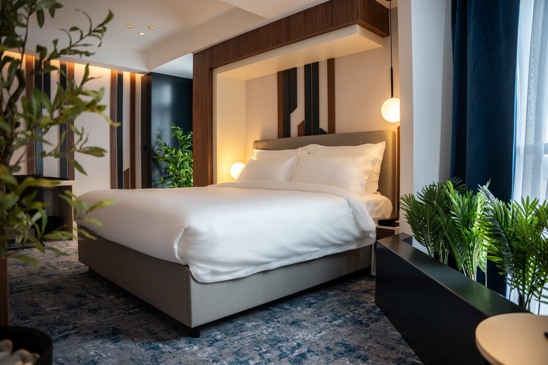 Soba za osobe sa invaliditetom