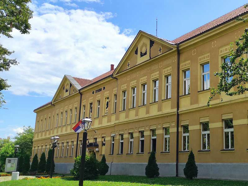 Narodni muzej Kruševac